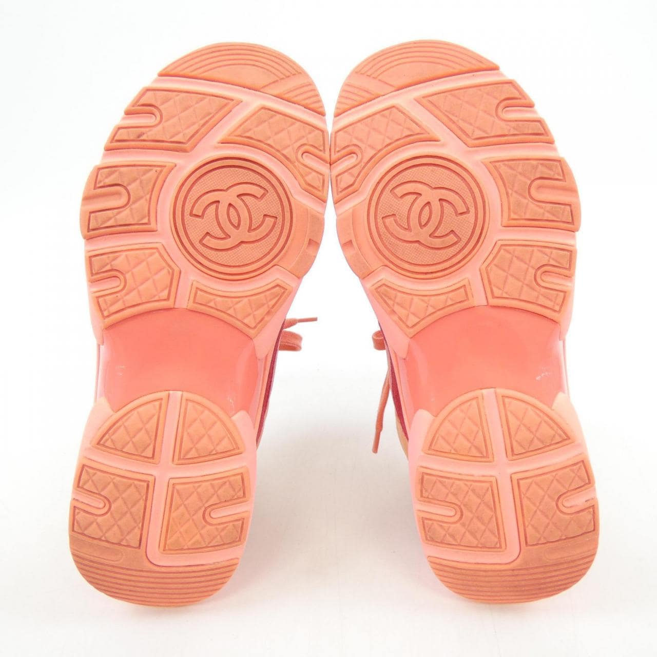 シャネル CHANEL G34360X52117 スニーカー