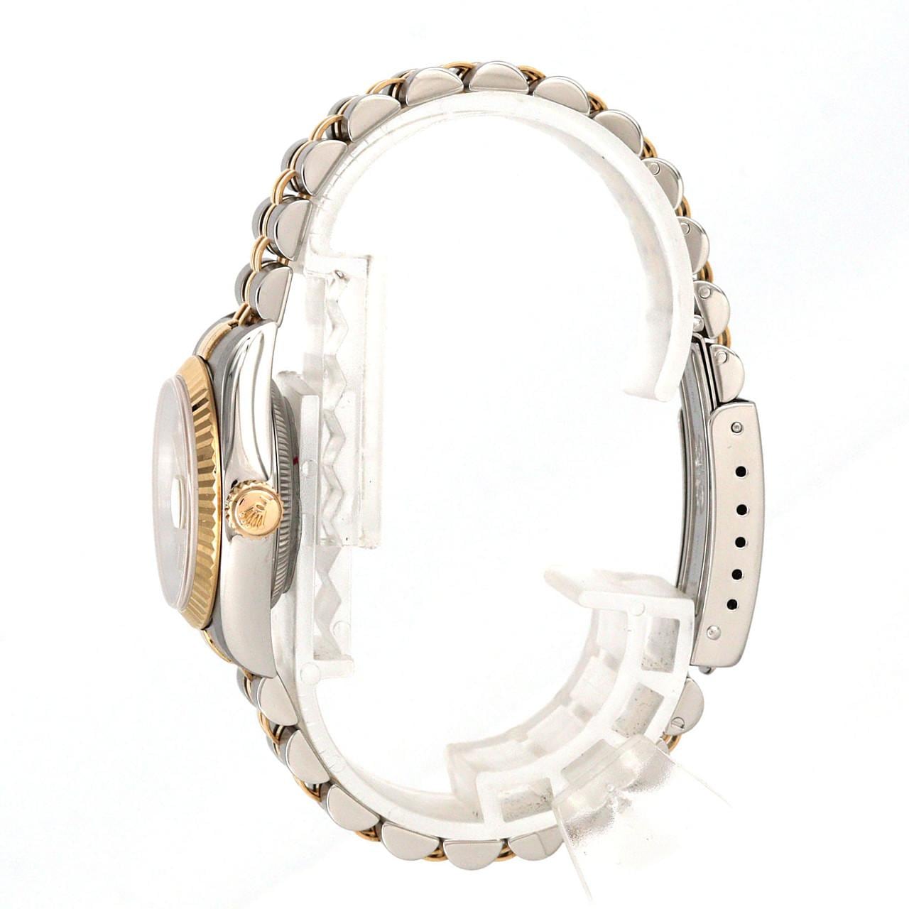 ロレックス デイトジャスト 79173 SSxYG 自動巻 A番