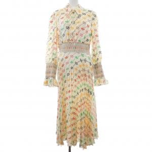 グッチ GUCCI ADIDAS 723471 ZALGG ワンピース