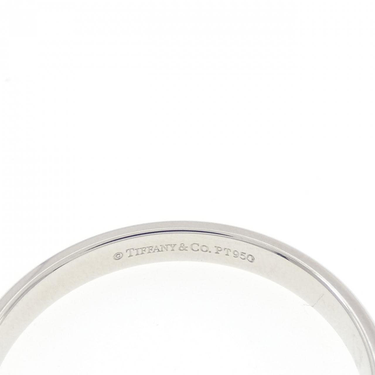 ティファニー ノーツ リング