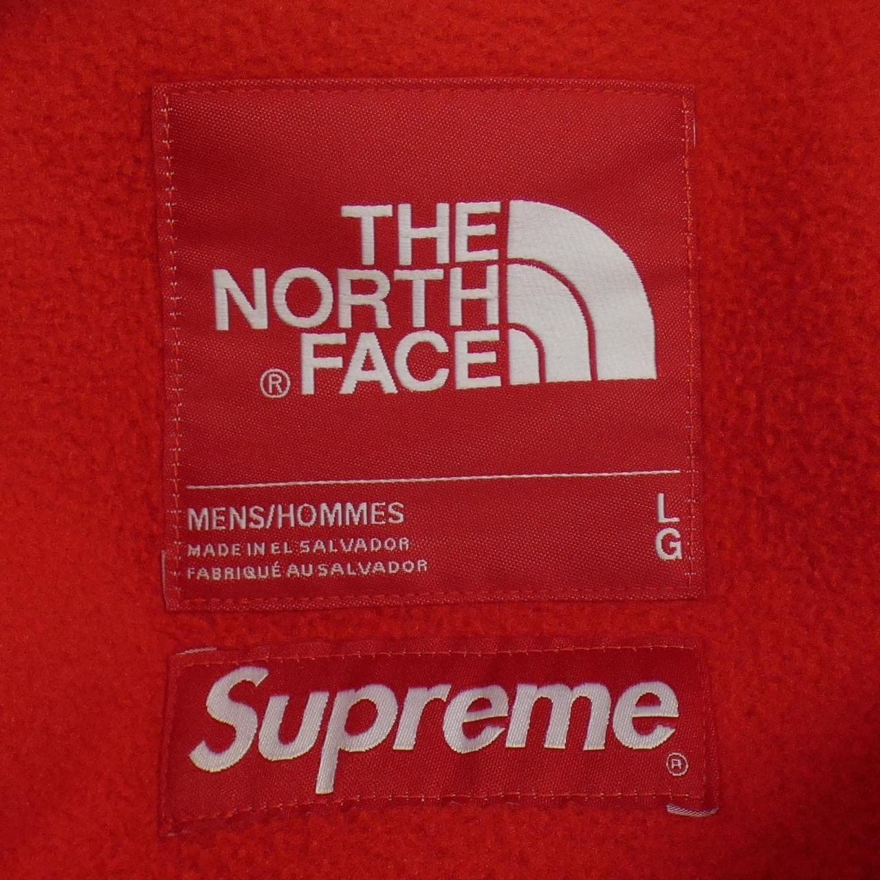 シュプリームザノースフェイス SUPREME×THE NORTH FACE NA11903I ジャケット