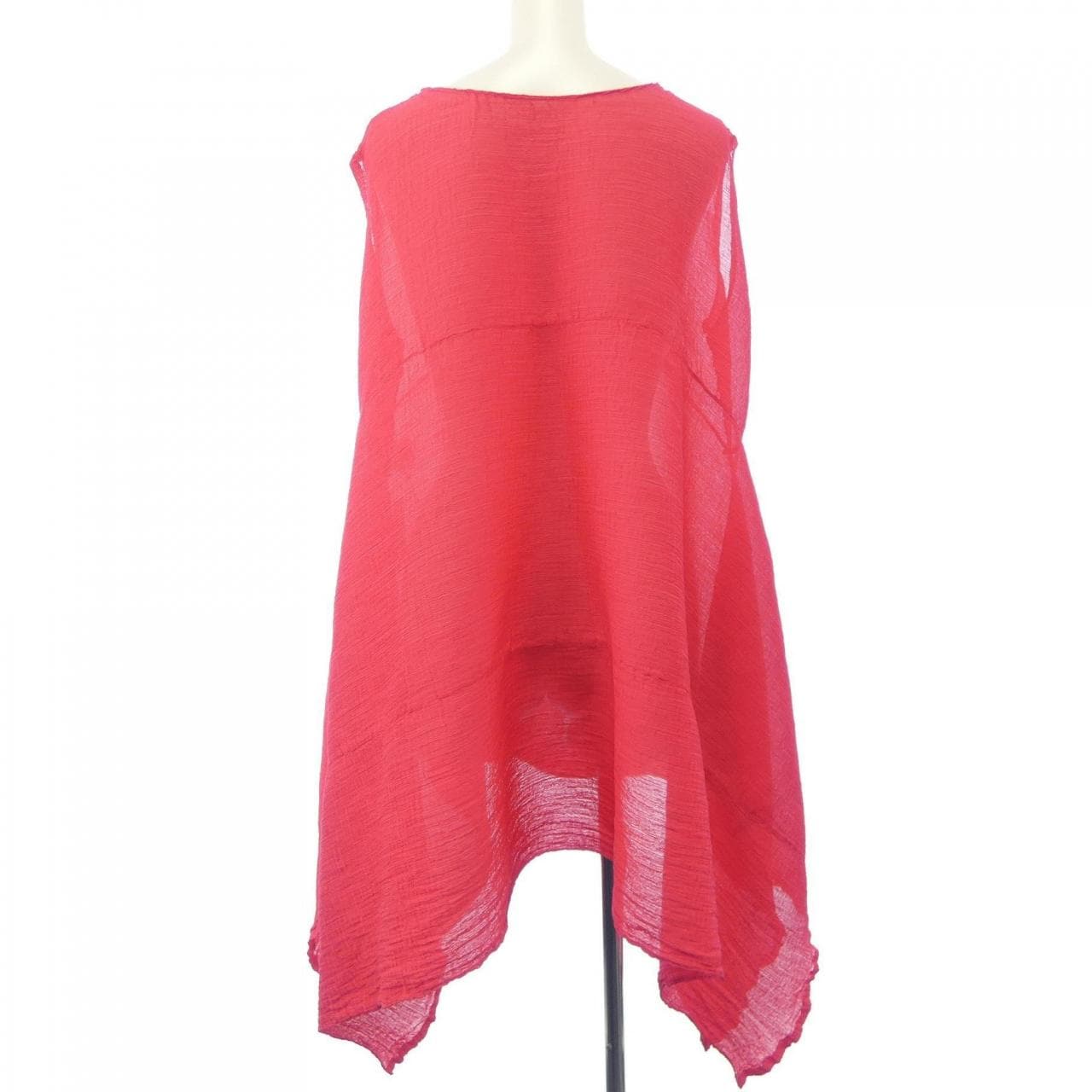 ミーイッセイミヤケ me ISSEY MIYAKE MI53 FT142 トップス