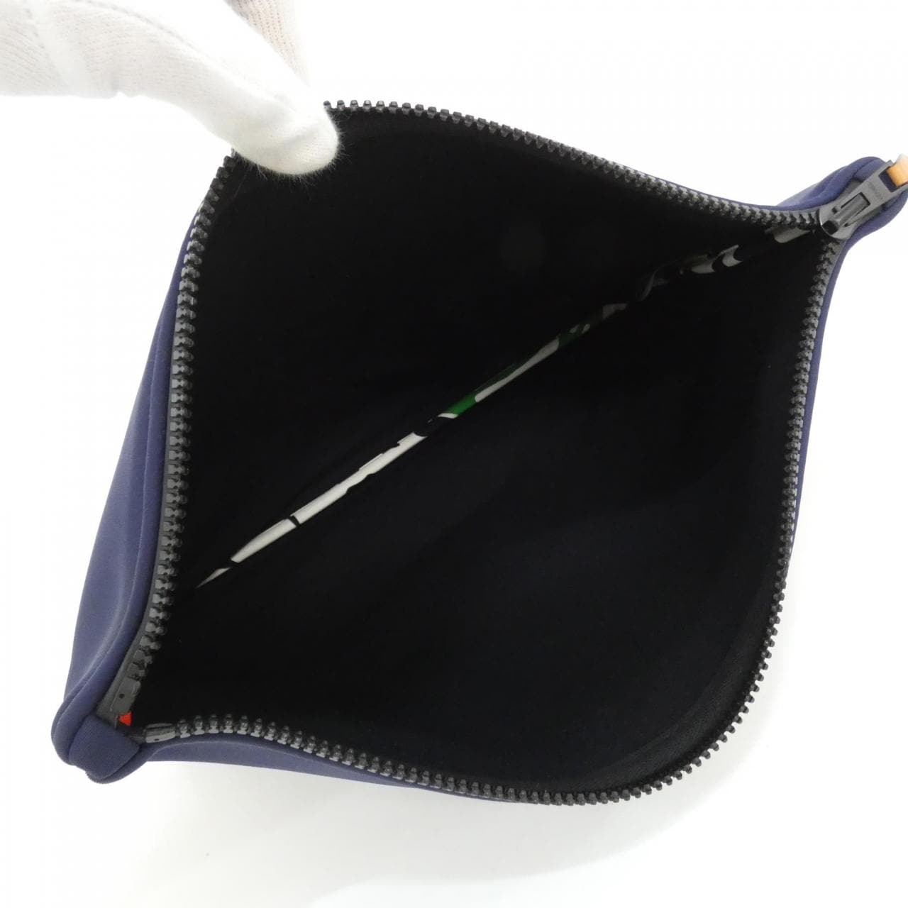 エルメス ネオバイン GM 102950M ポーチ