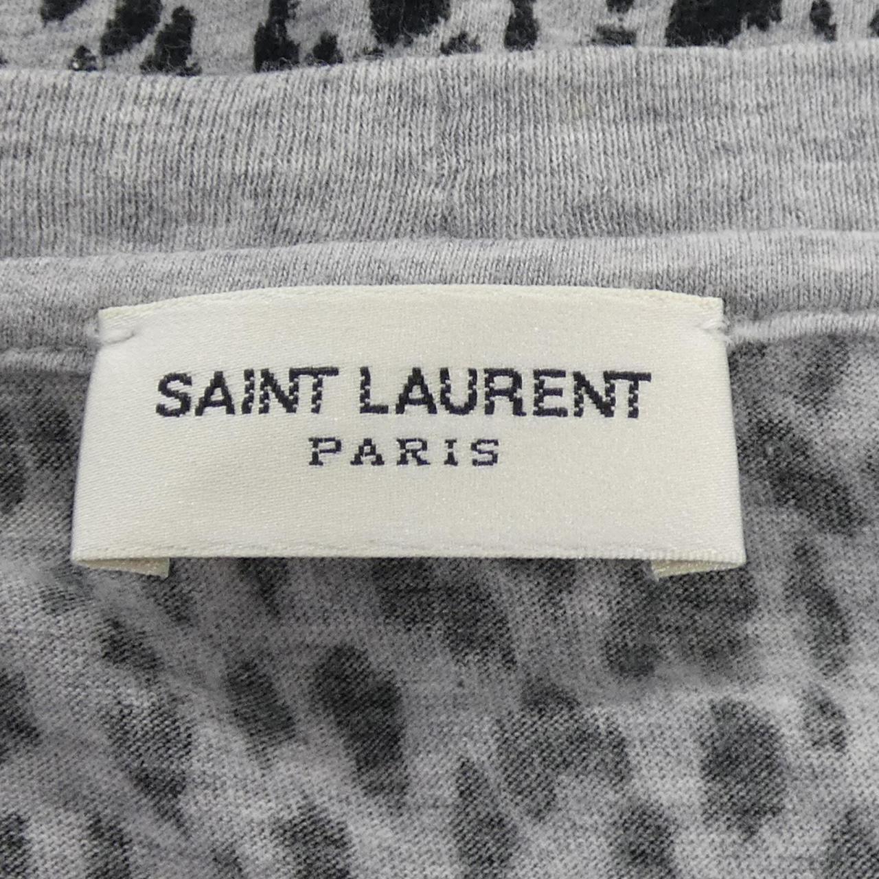 サンローラン SAINT LAURENT 361938 Y2GI1 Tシャツ