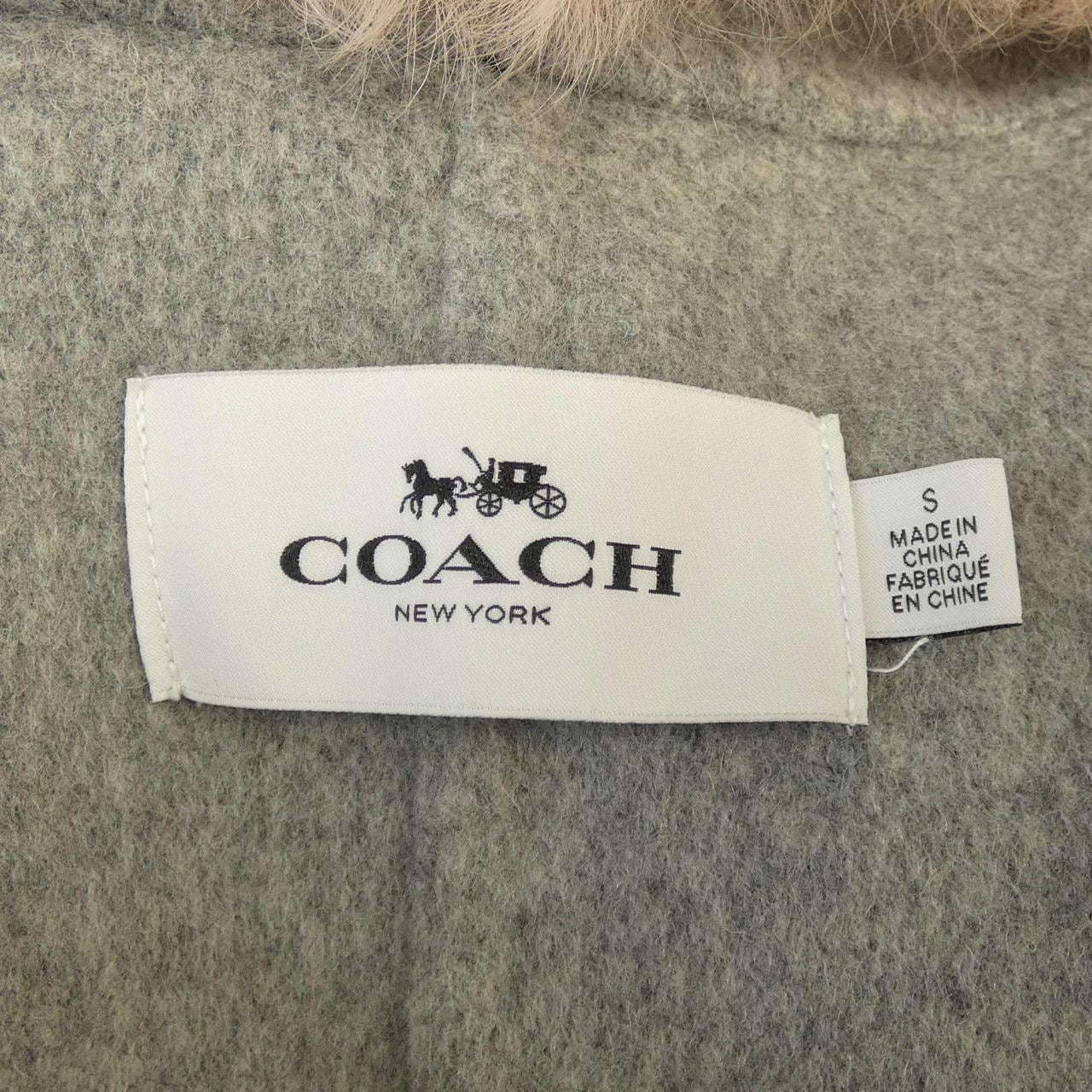 コーチ COACH コート