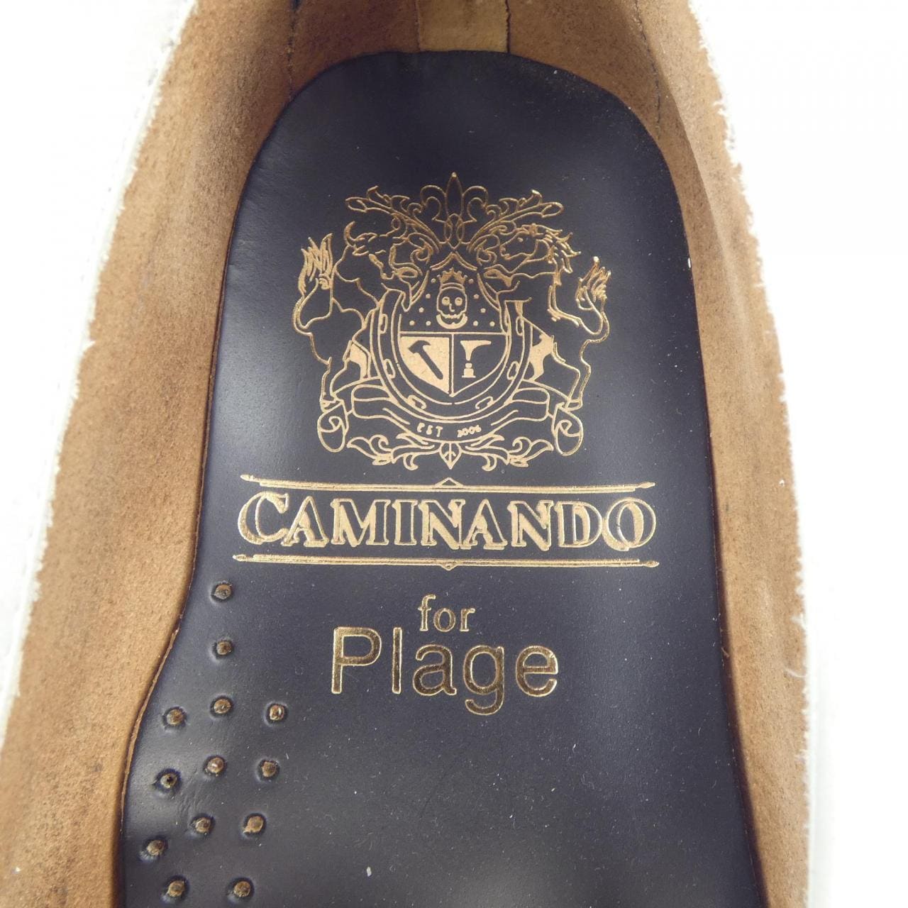 カミナンド CAMINANDO シューズ