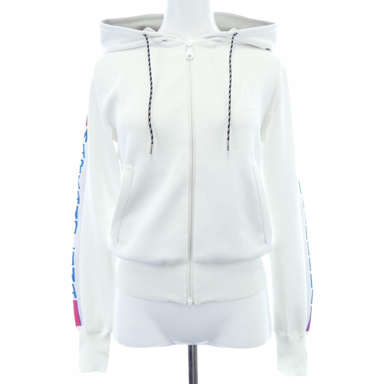 マークアンドロナ MARK&LONA パーカー