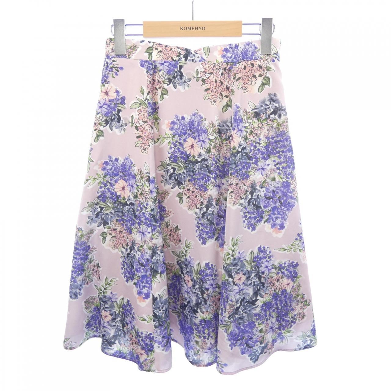 トッカ TOCCA スカート