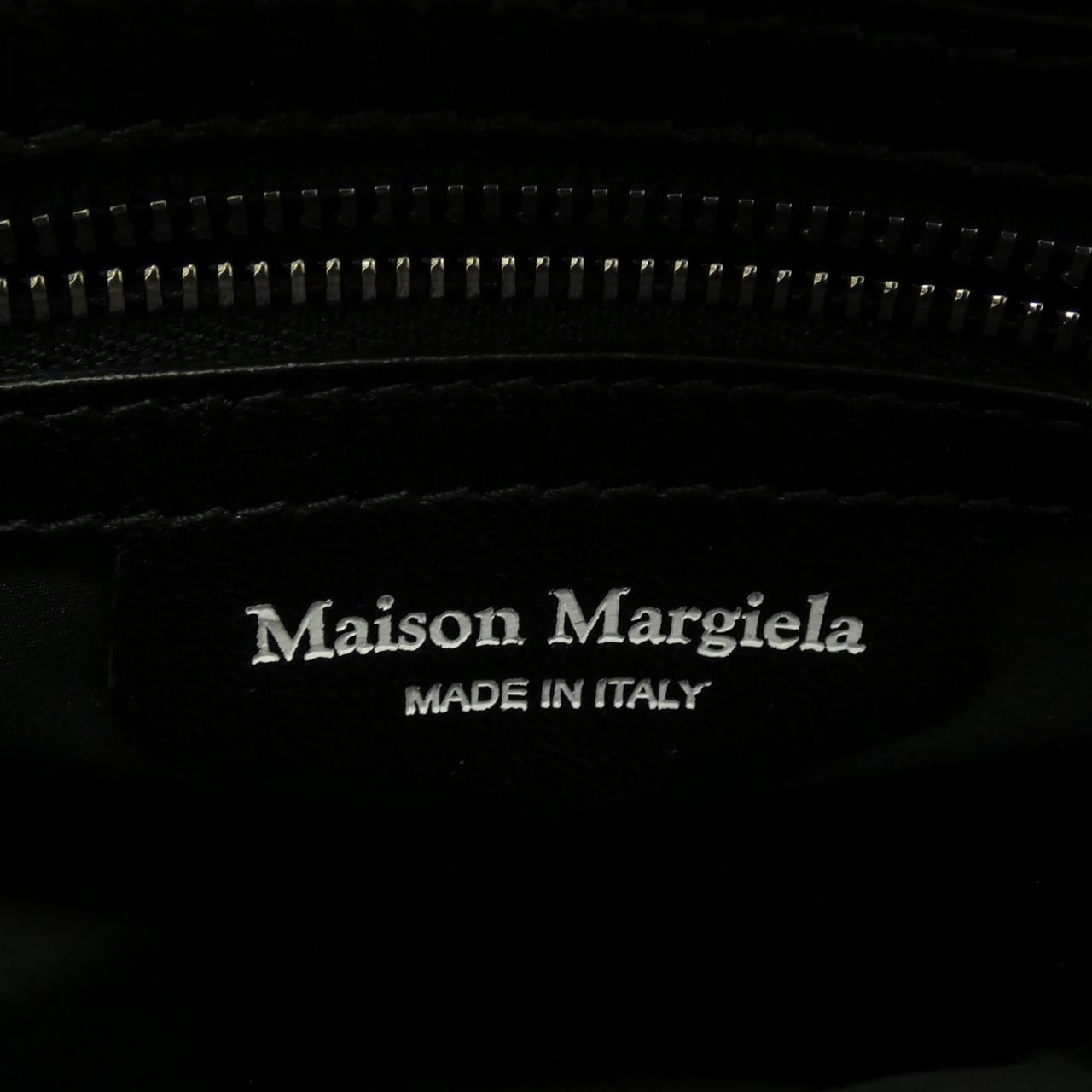 メゾンマルジェラ Maison Margiela グラムスラム GLAM SLAM SB1WG0005 BAG