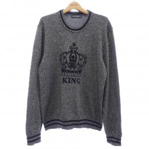 ドルチェアンドガッバーナ DOLCE&GABBANA GX550T/JAWOE ニット