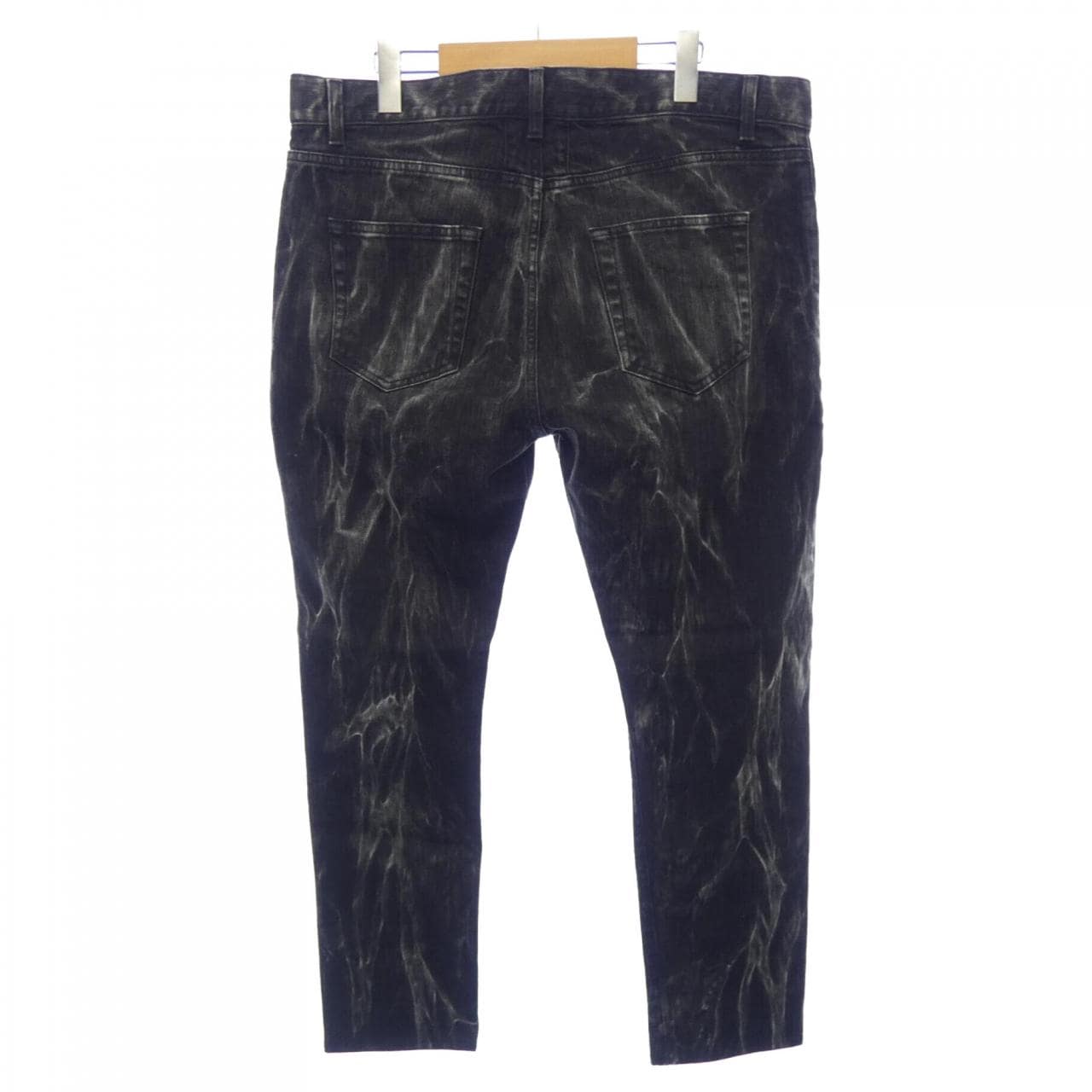サンローラン SAINT LAURENT 407707 Y834L ジーンズ