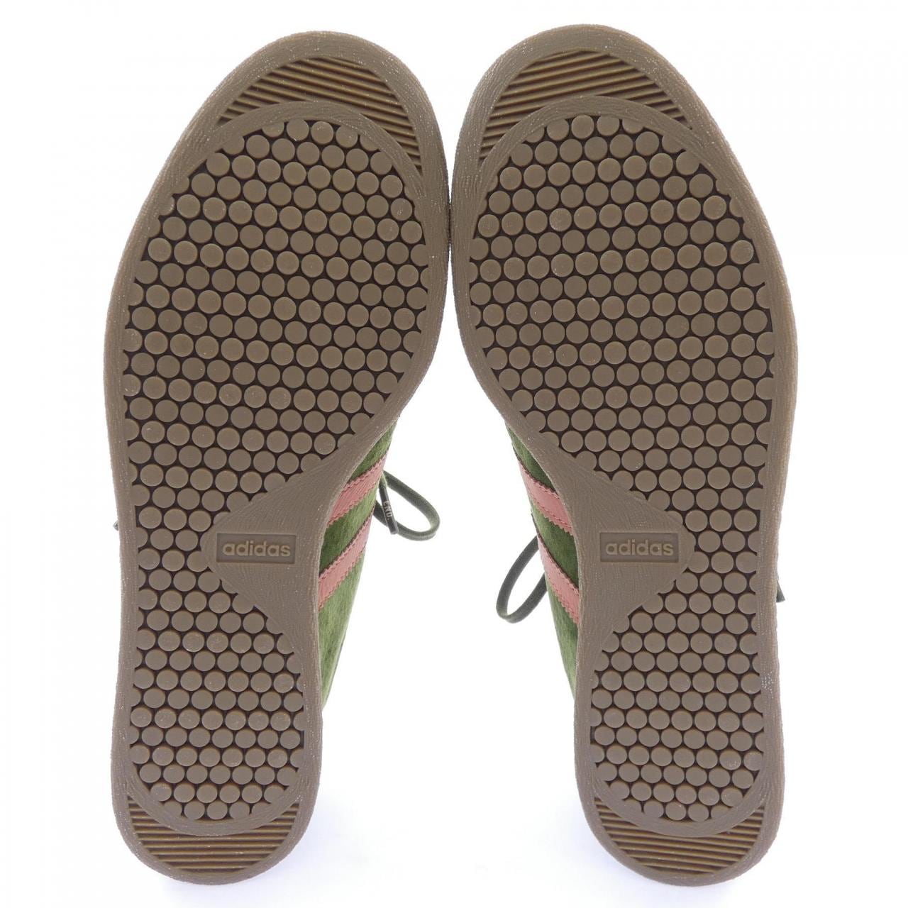 アディダス ADIDAS ID5419/TOBACCO END スニーカー