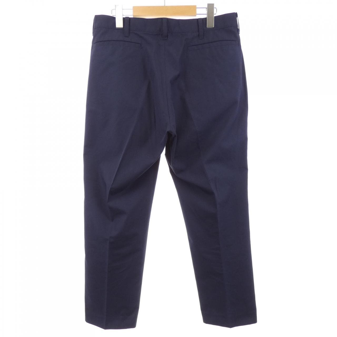 アナトミカ ANATOMICA 530-471-21-S17 パンツ