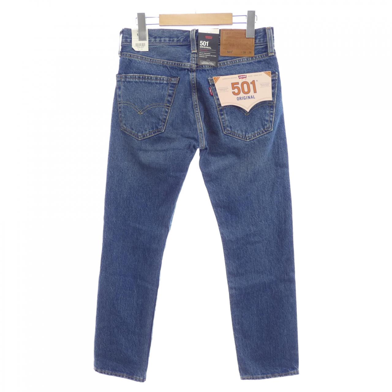 リーバイス LEVI'S 23-030-313-0017 パンツ