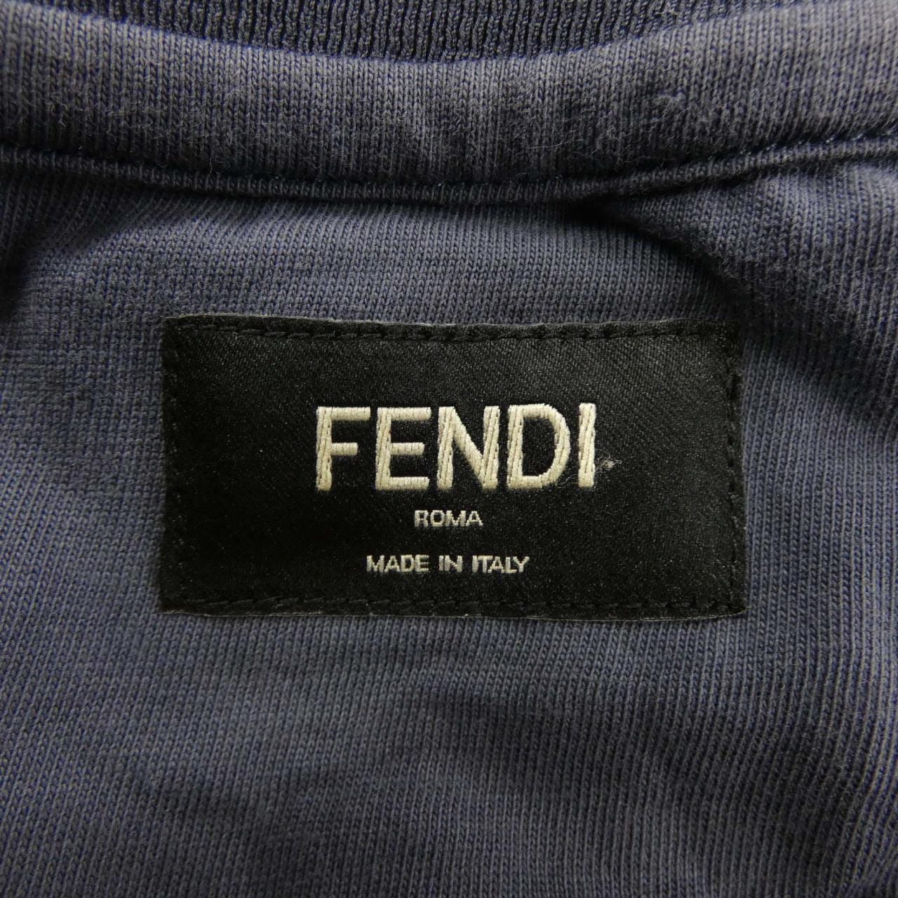 フェンディ FENDI FY1319 AV0H Tシャツ