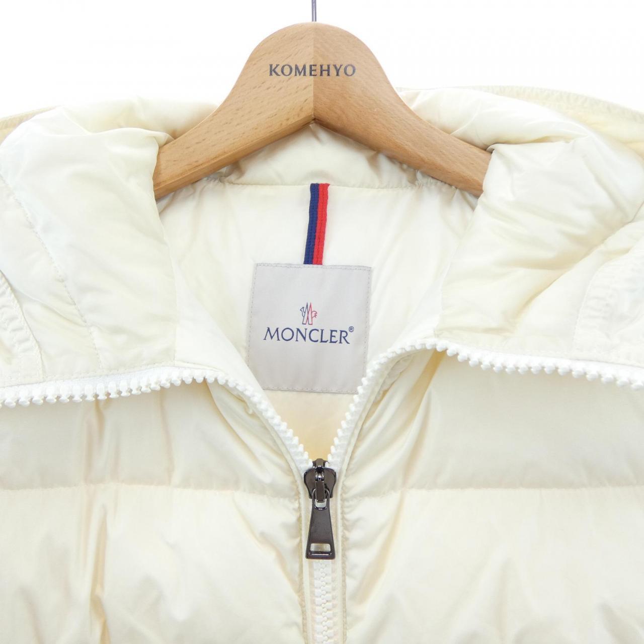 モンクレール MONCLER NESEA ダウンジャケット