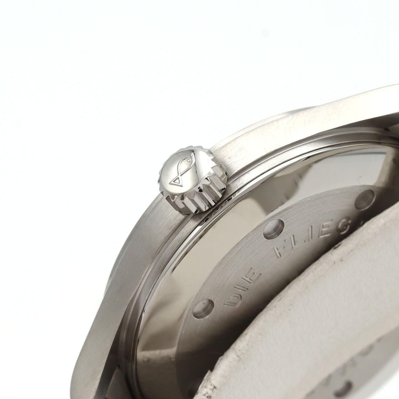 IWC マークXV IW325309 SS 自動巻