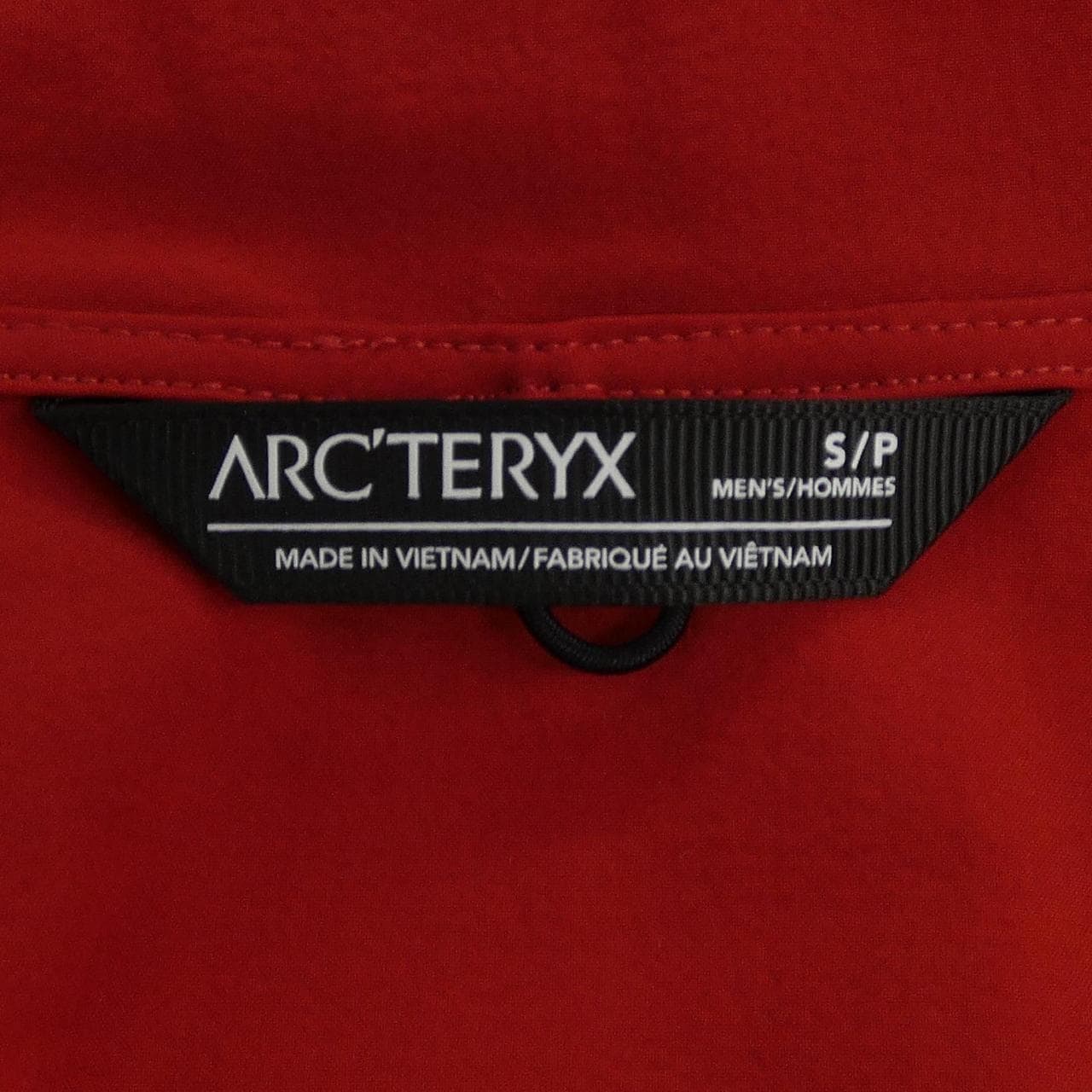 アークテリクス ARC'TERYX SIGMA SL ANORAK ブルゾン
