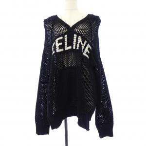 セリーヌ CELINE 2ADCX616Y パーカー