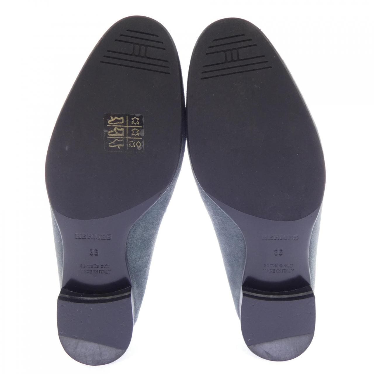 エルメス HERMES パリ PARIS LOAFER 232187Z シューズ