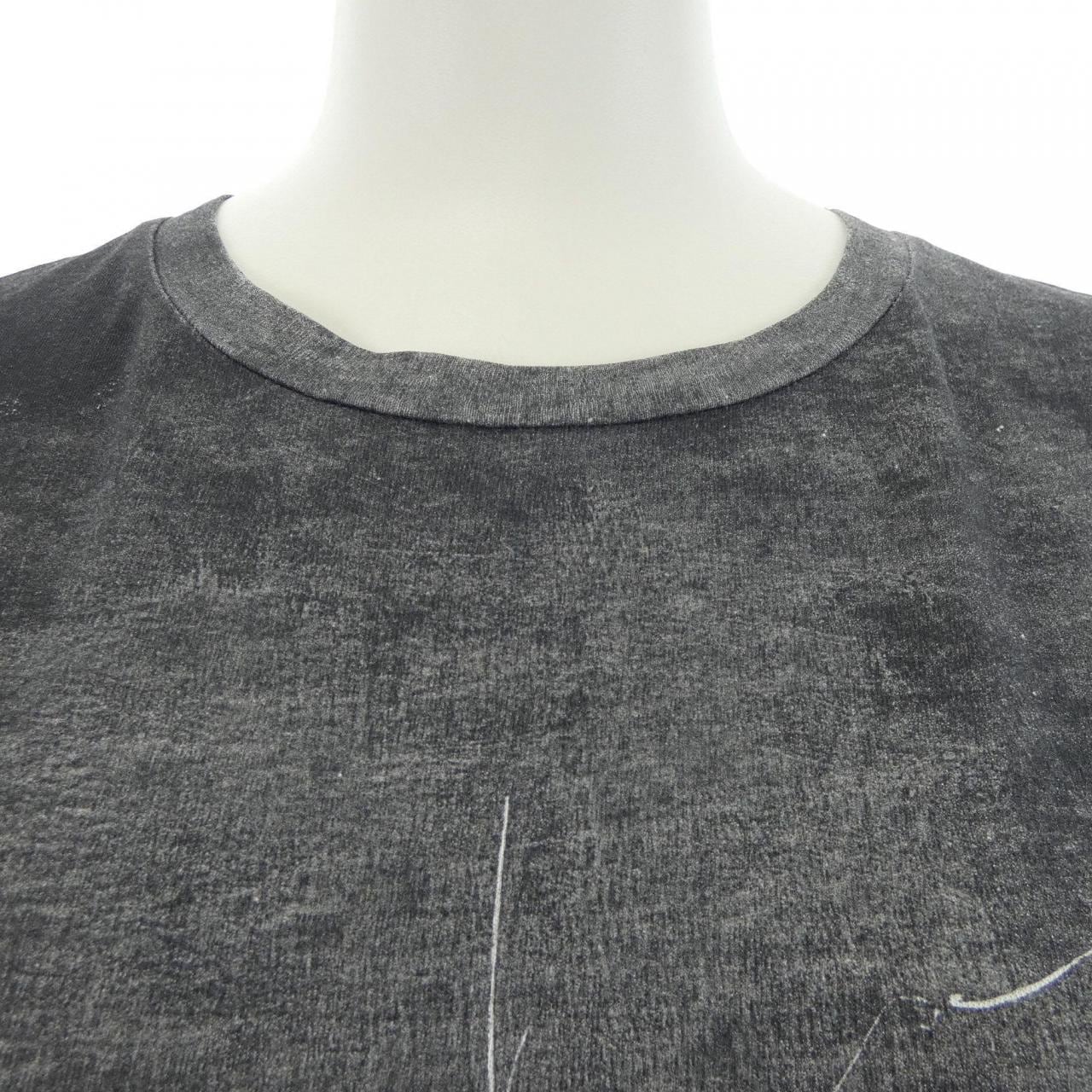 クリスチャンディオール CHRISTIAN DIOR 443T09B4533 Tシャツ