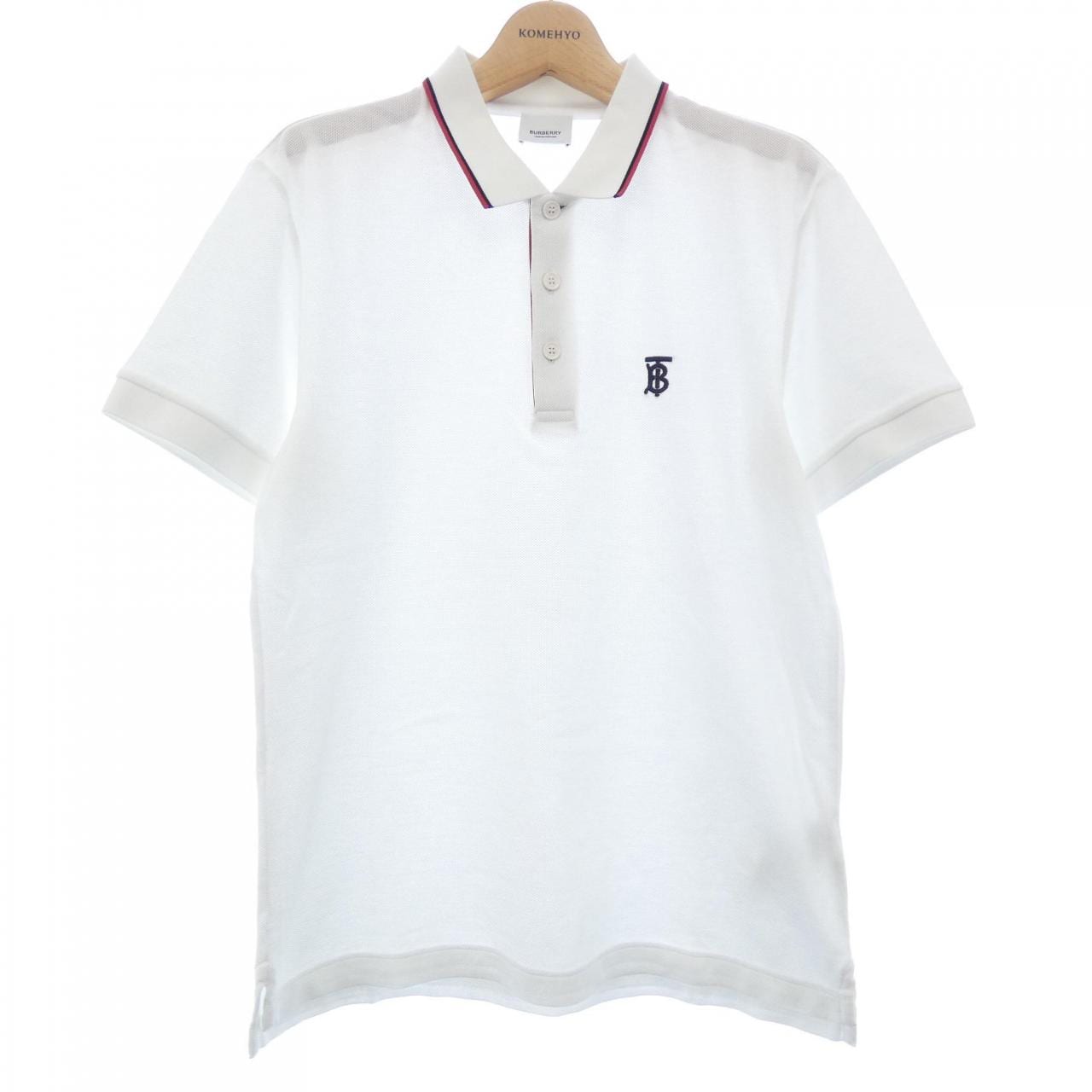 バーバリー BURBERRY 8017004 ポロシャツ