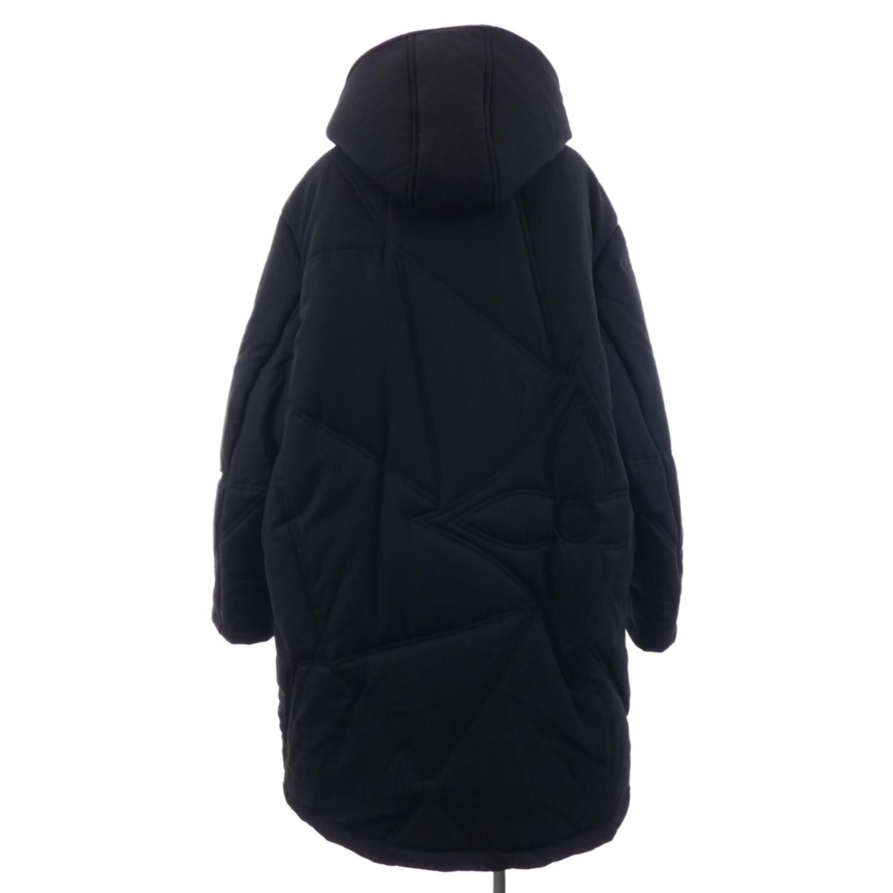 ルイヴィトン LOUIS VUITTON HQK02EFSC コート