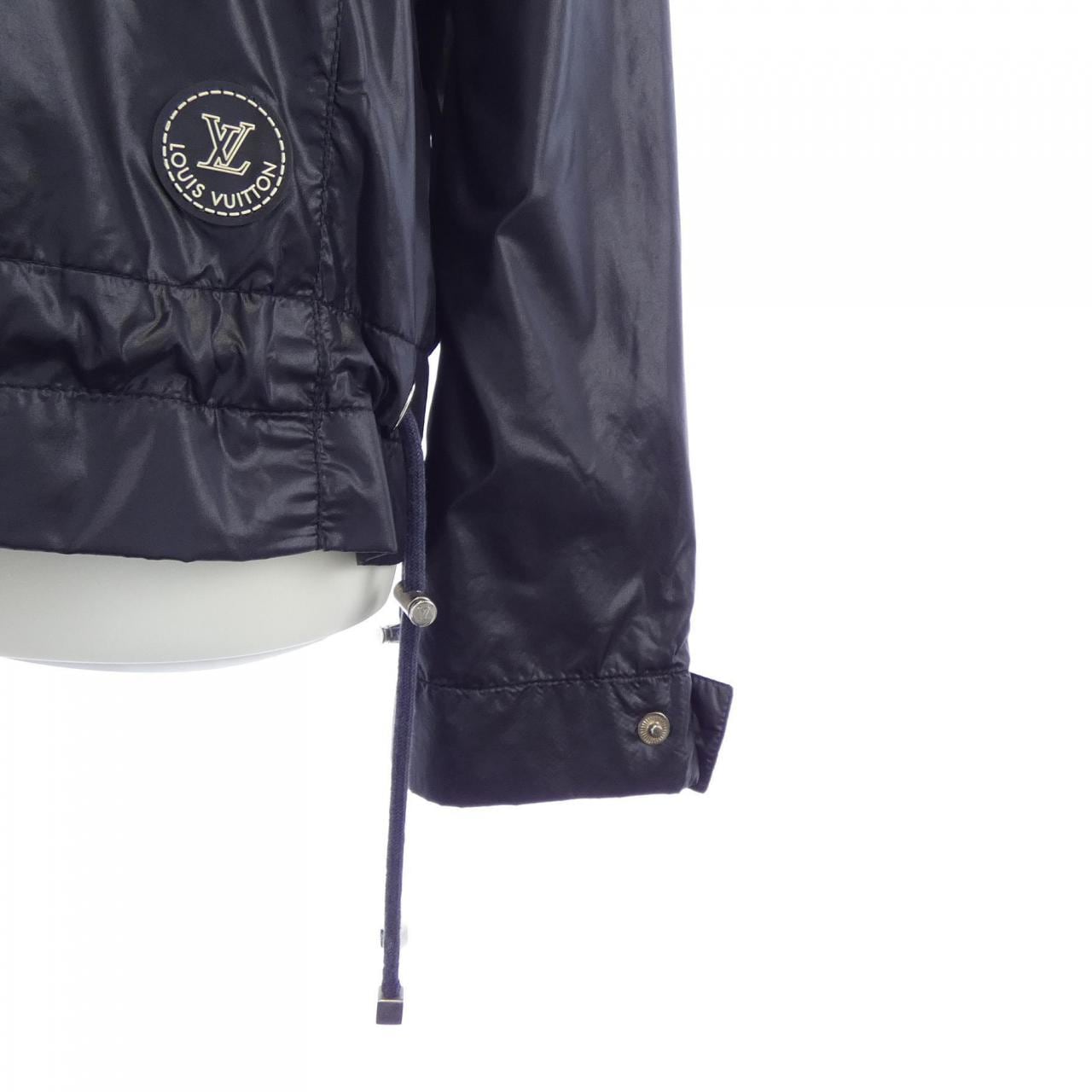 ルイヴィトン LOUIS VUITTON WKJA03PIH ブルゾン