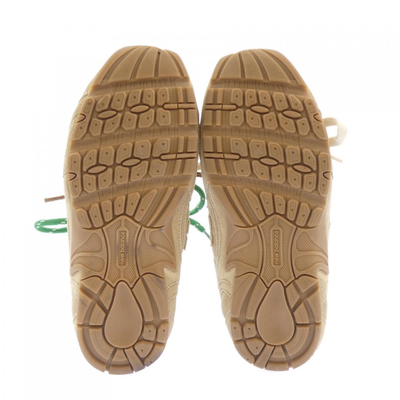 ミュウミュウ MIU MIU NEW BALANCE 5E165E 530 スニーカー