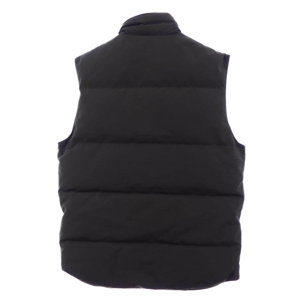 カナダグース CANADA GOOSE BLACK LABEL 4151MB GARSON ガーソン ダウンベスト