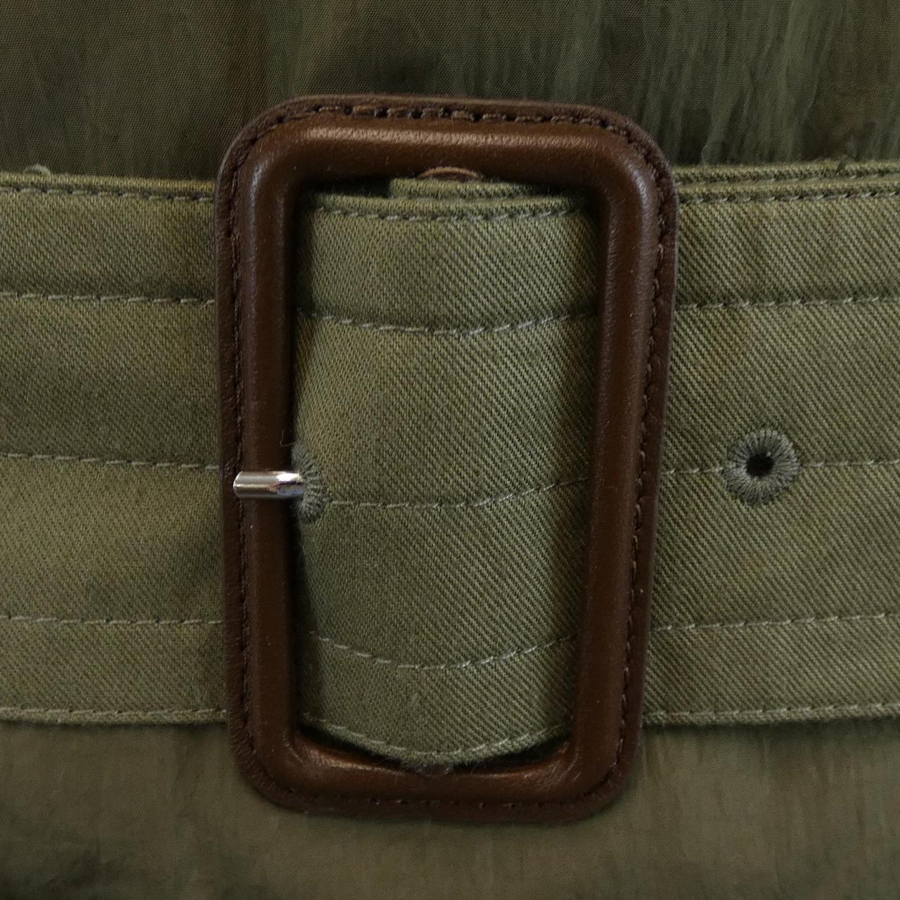 メゾンマルジェラ Maison Margiela S67AM0108 コート