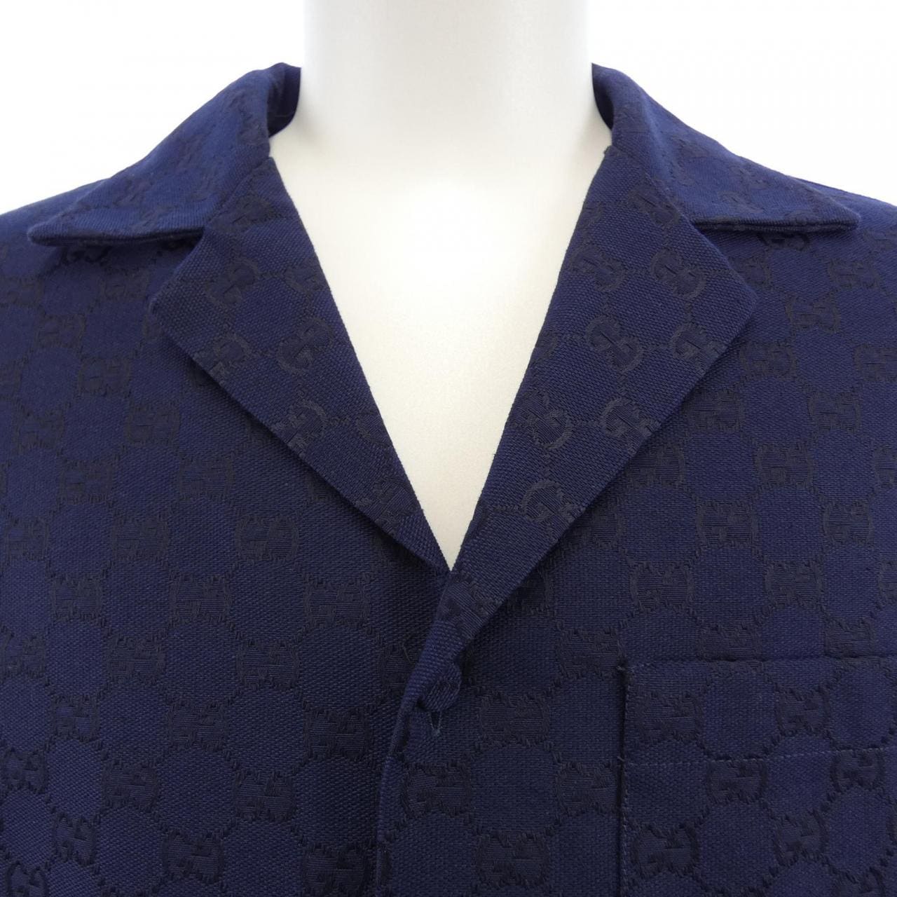 グッチ GUCCI 795200 ZAF4S シャツ