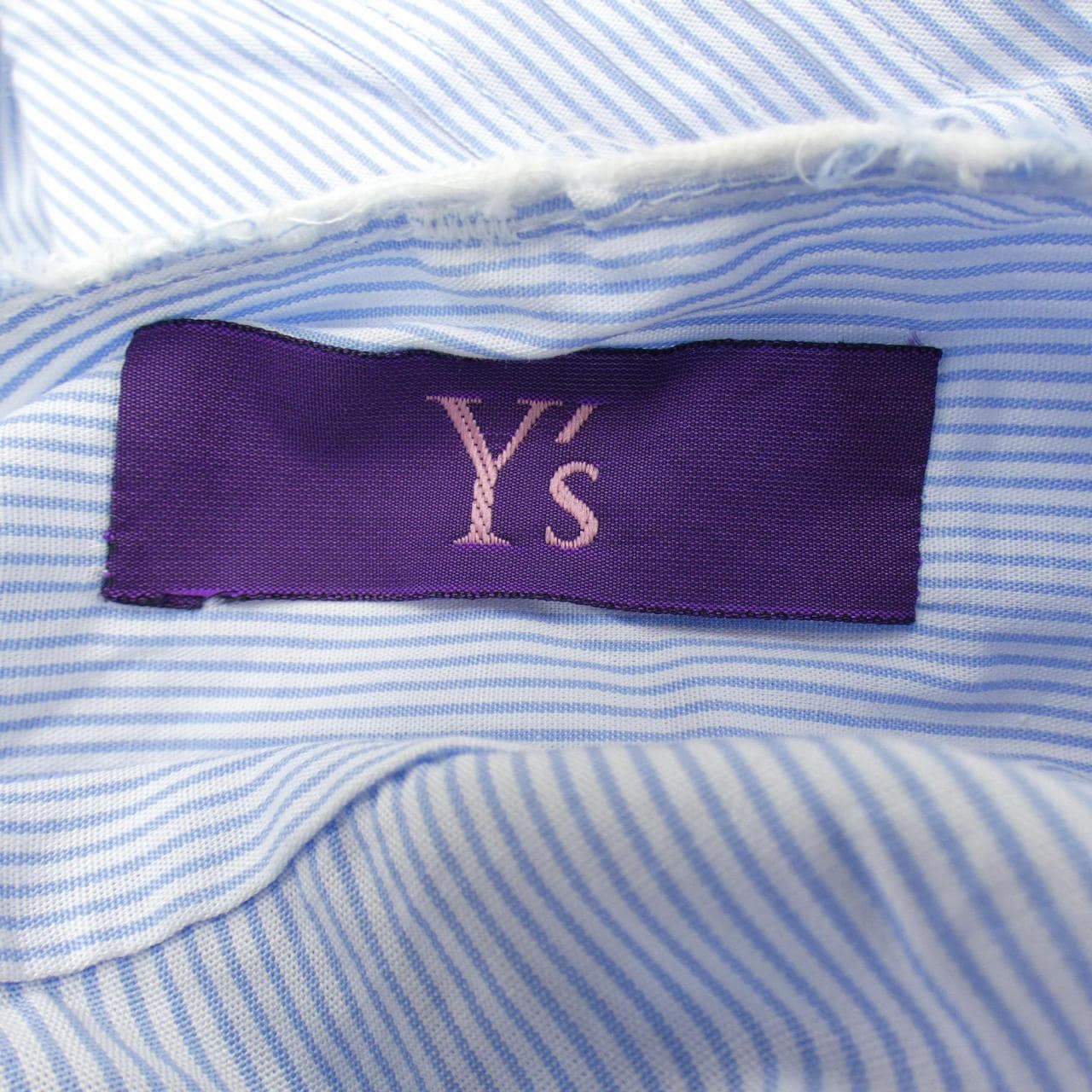 ワイズ Y's シャツ