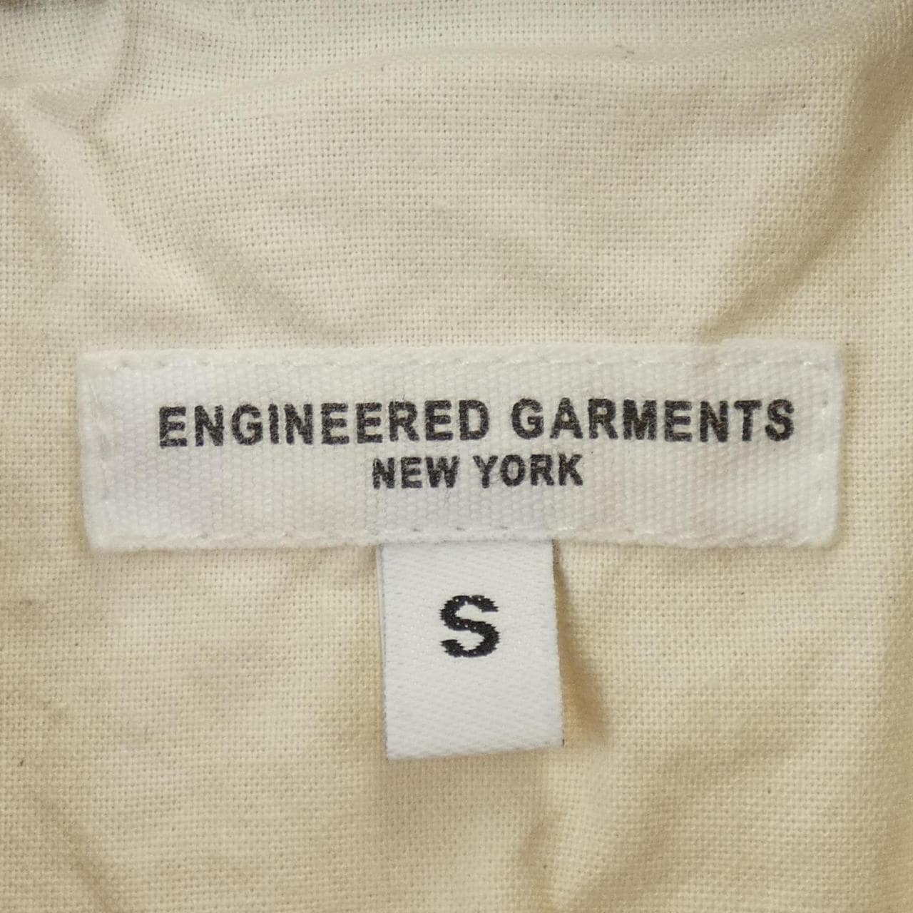 工裝外套ENGINEERED GARMENTS夾克