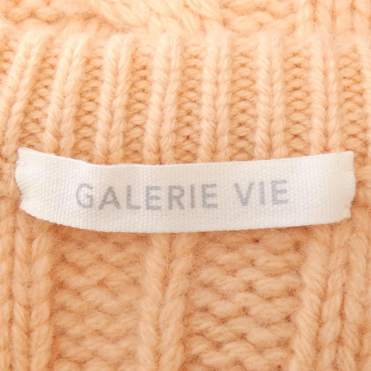 GALLEY GALERIE VIE针织衫