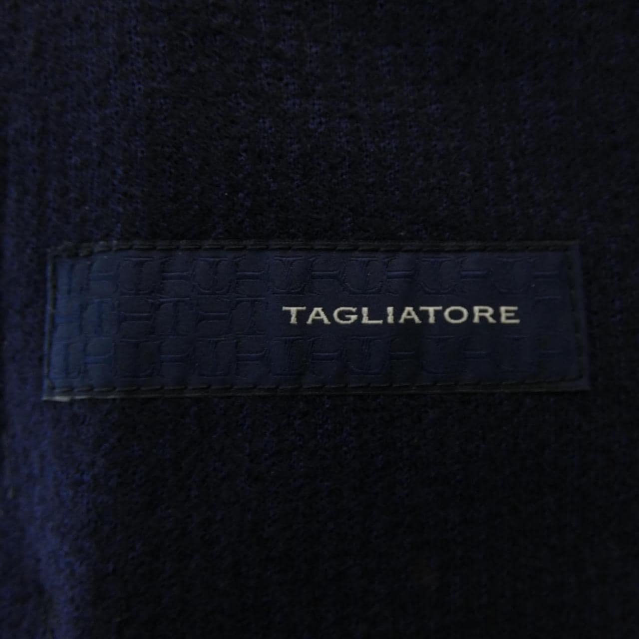 TAGLIATORE coat