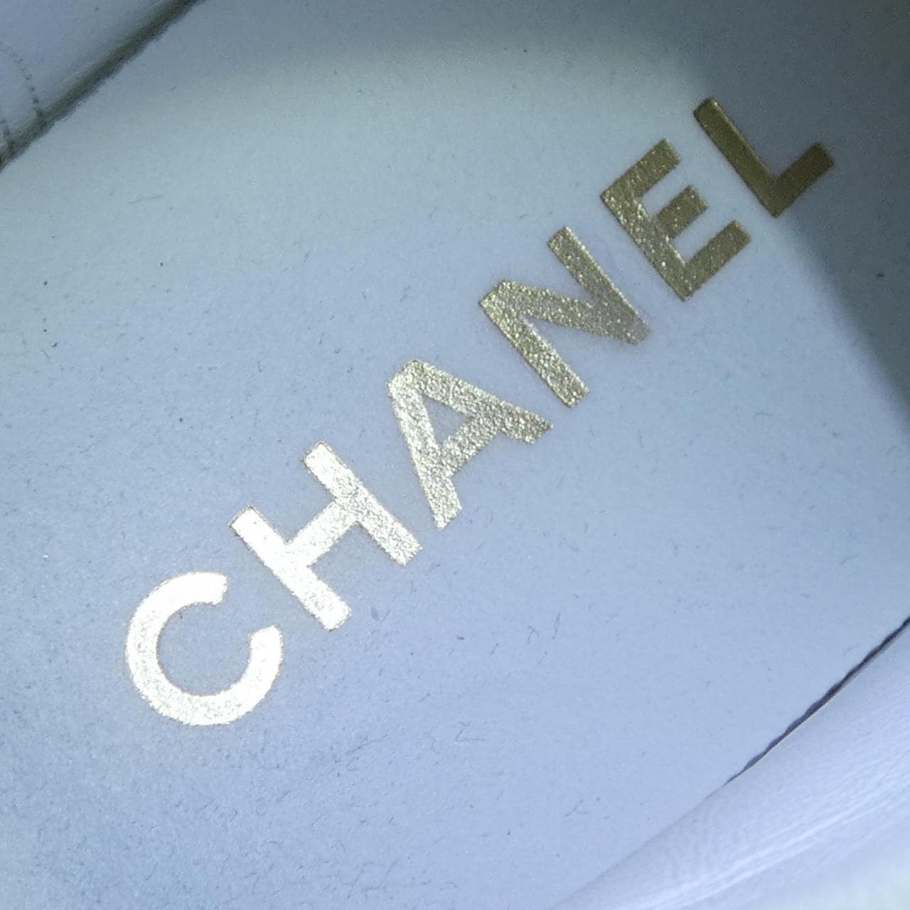 CHANEL CHANEL Sneakers