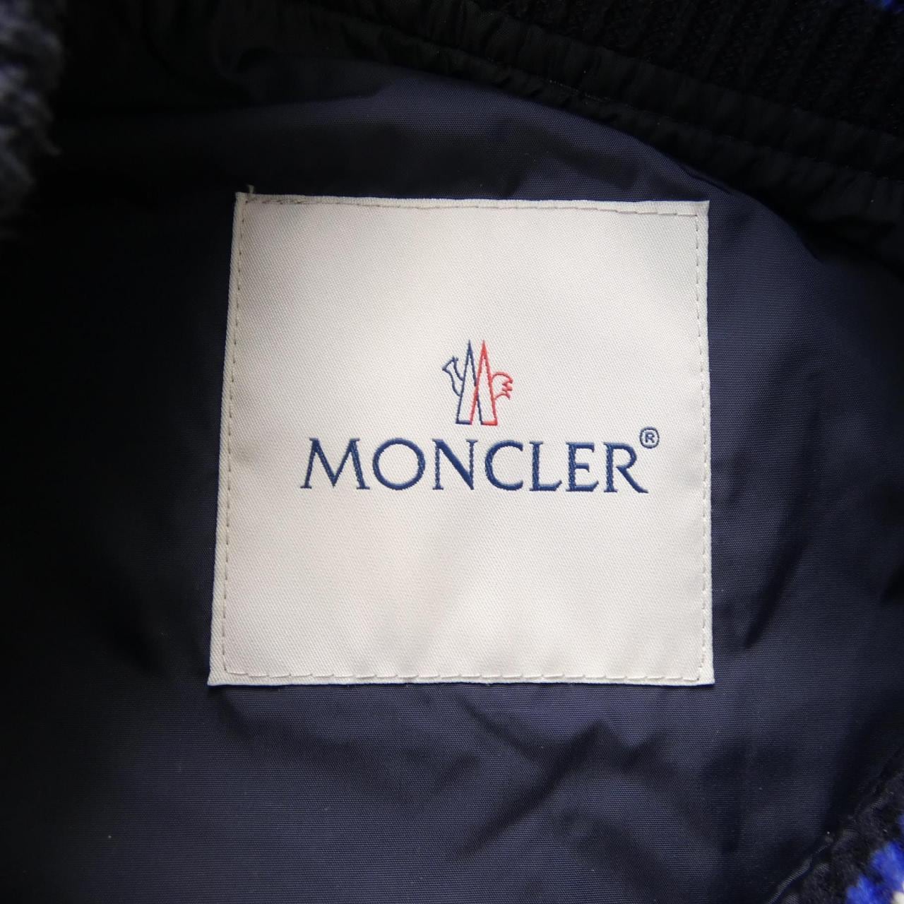 MONCLER MONCLER Blouson