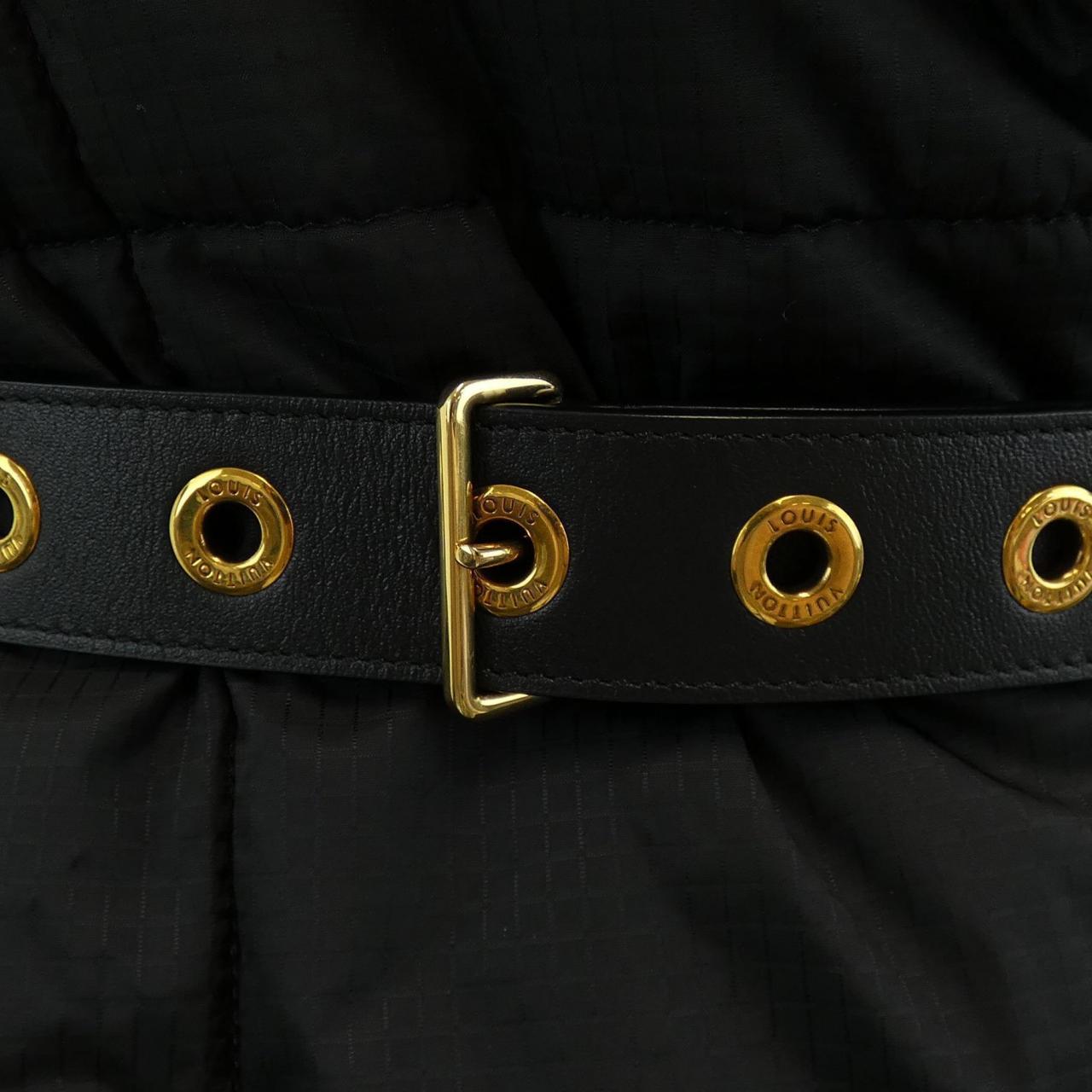 ルイヴィトン LOUIS VUITTON コート