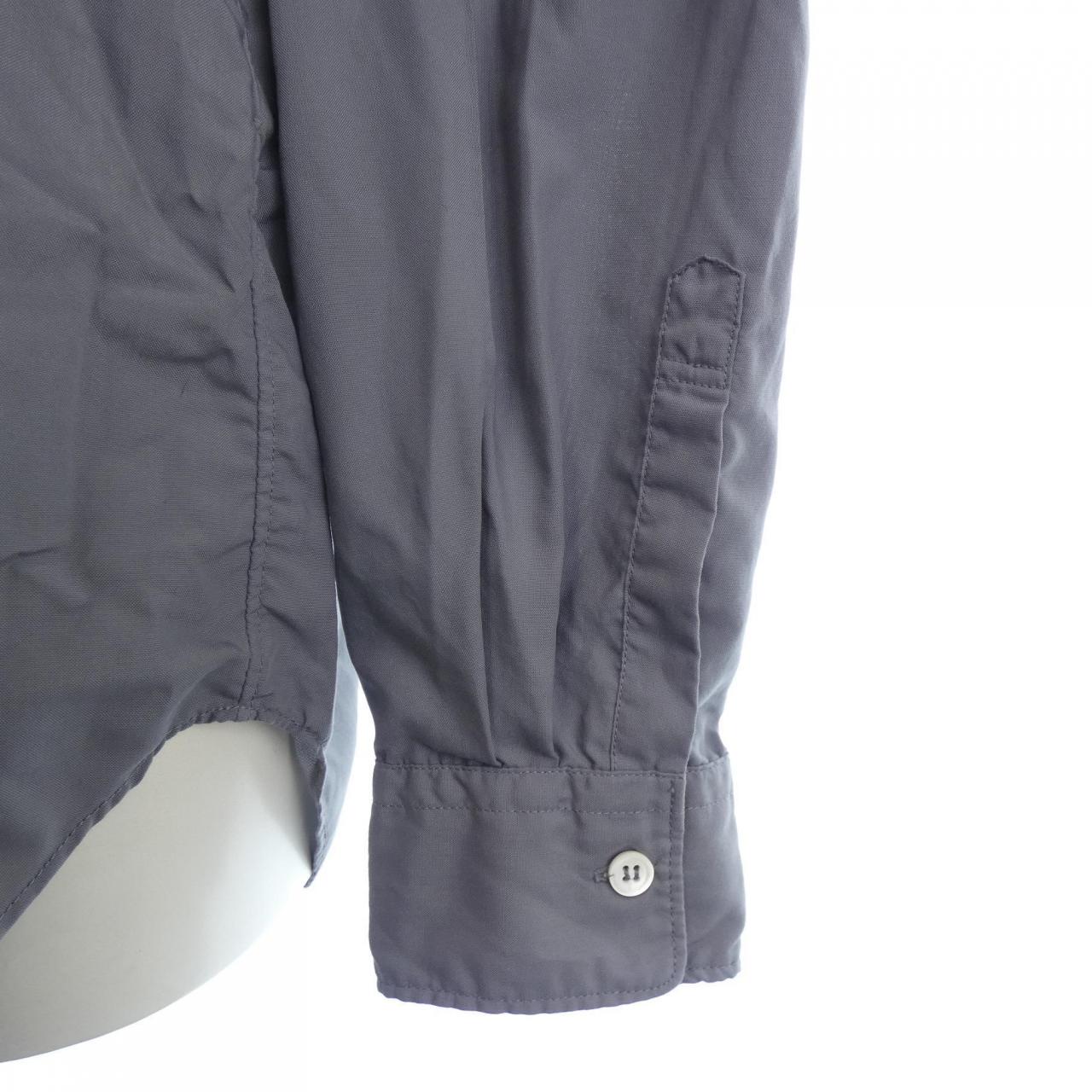 コムデギャルソンオムドゥ GARCONS HOMME DEUX シャツ