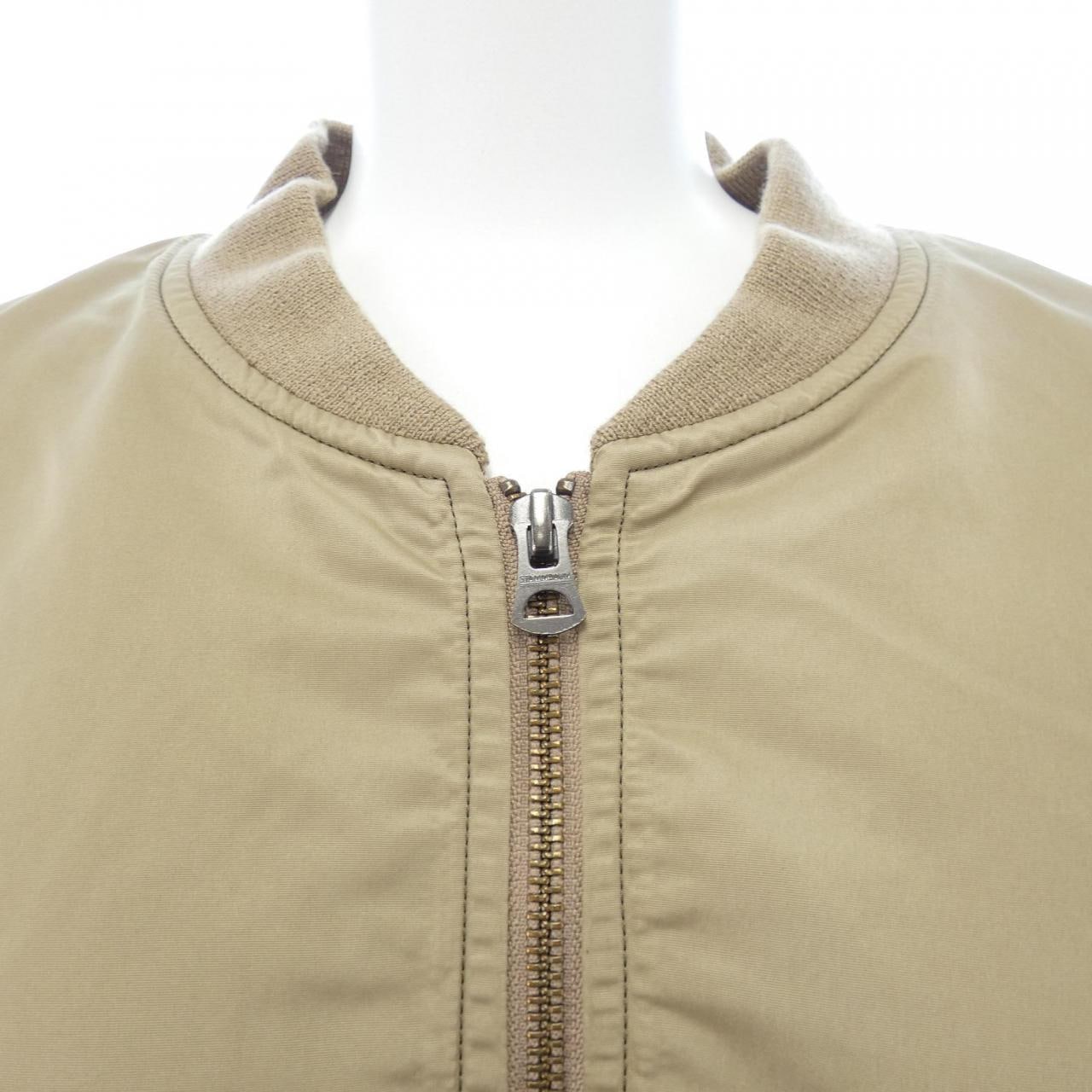 シュタンバウム STAMMBAUM ジャケット