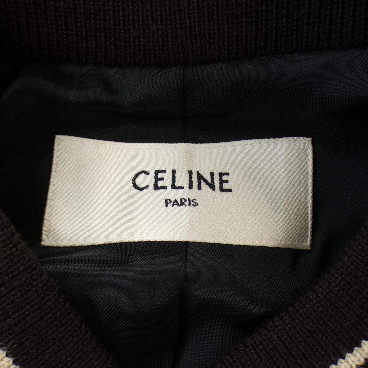 CELINE琳 束腰夾克