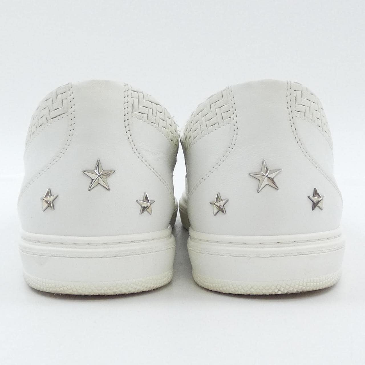 ジミーチュウ JIMMY CHOO スニーカー