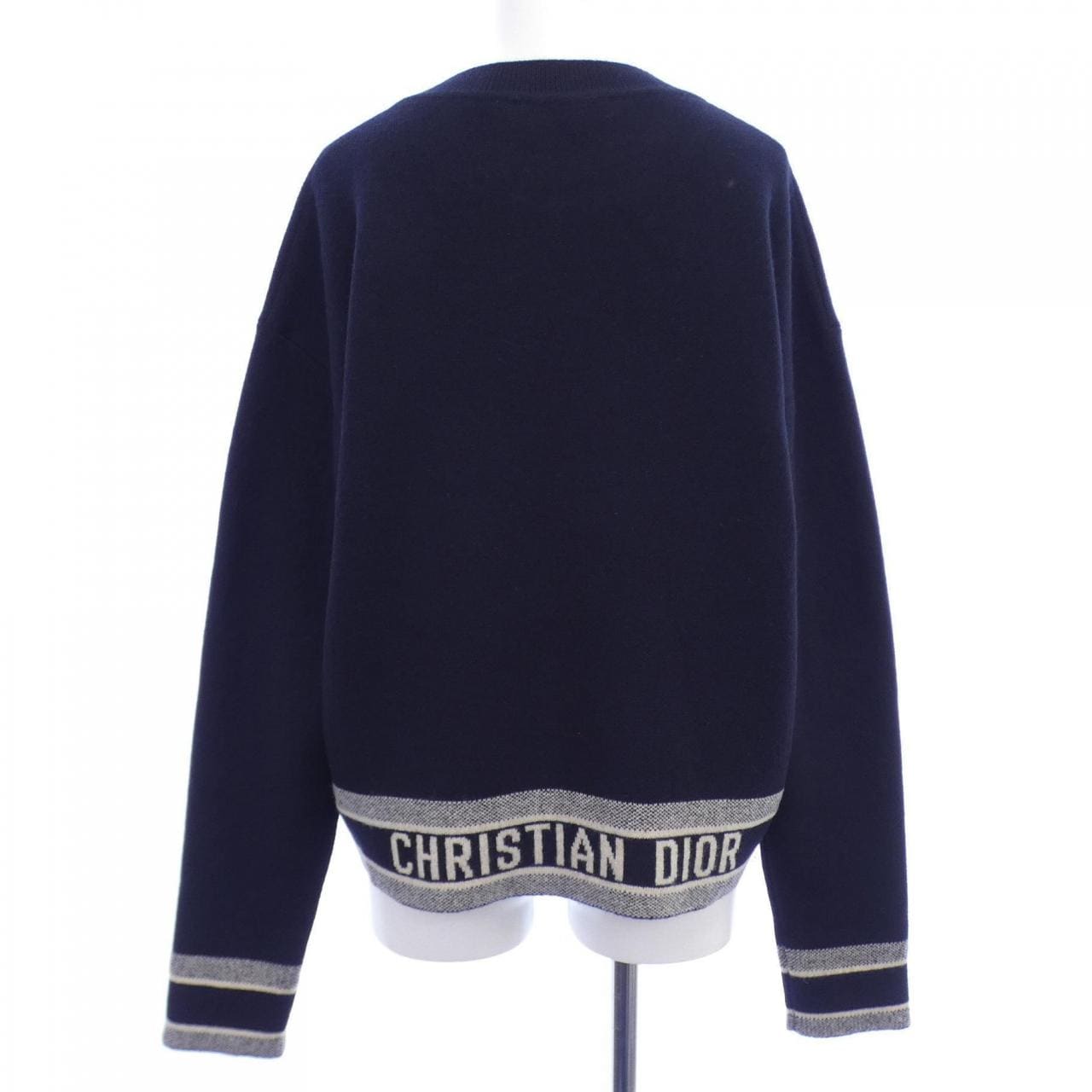 克里斯蒂安DIOR克里斯蒂安·迪奥针织品
