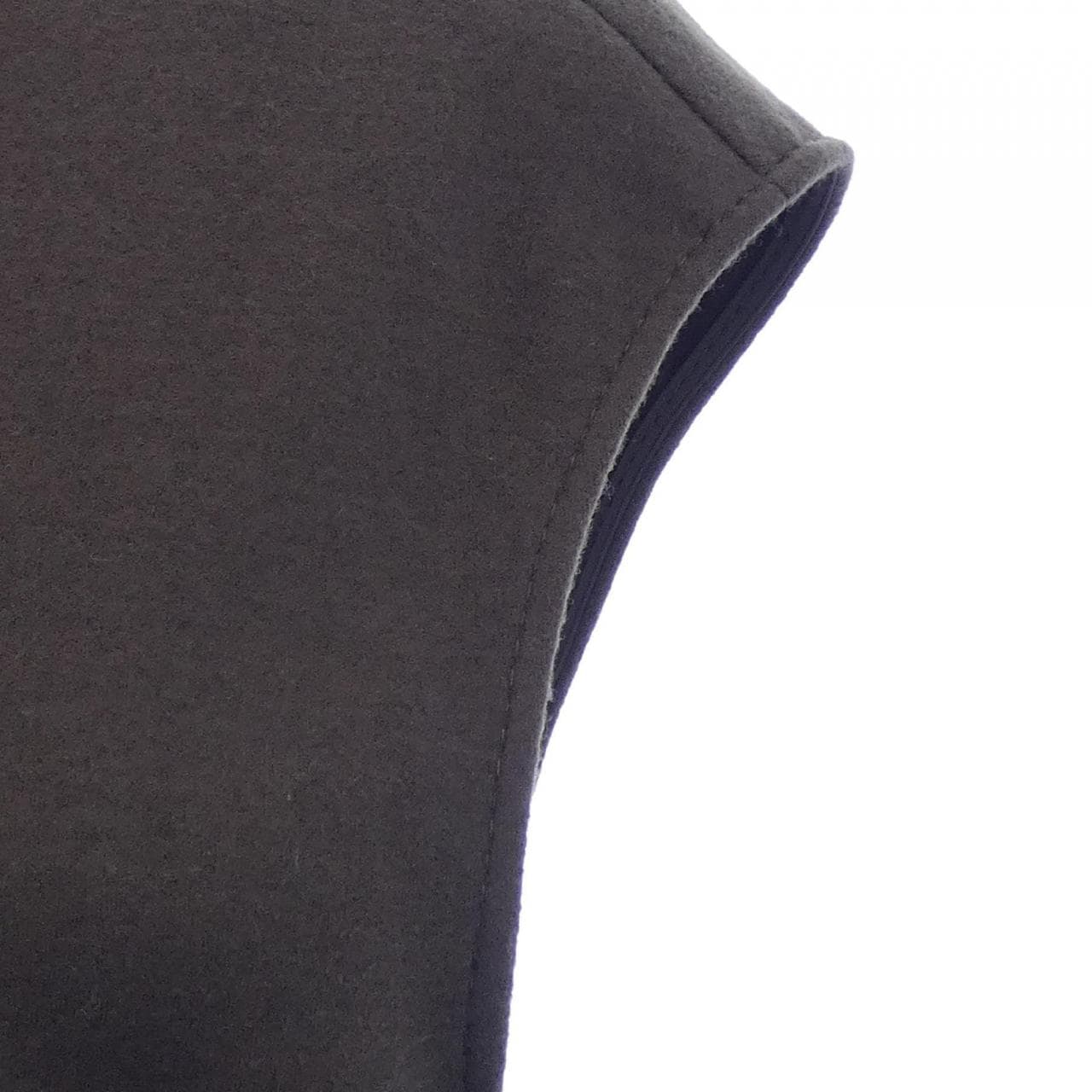Theory luxe long vest