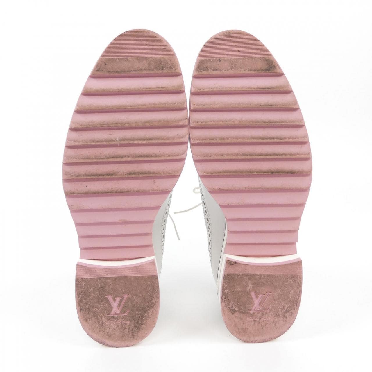 ルイヴィトン LOUIS VUITTON シューズ