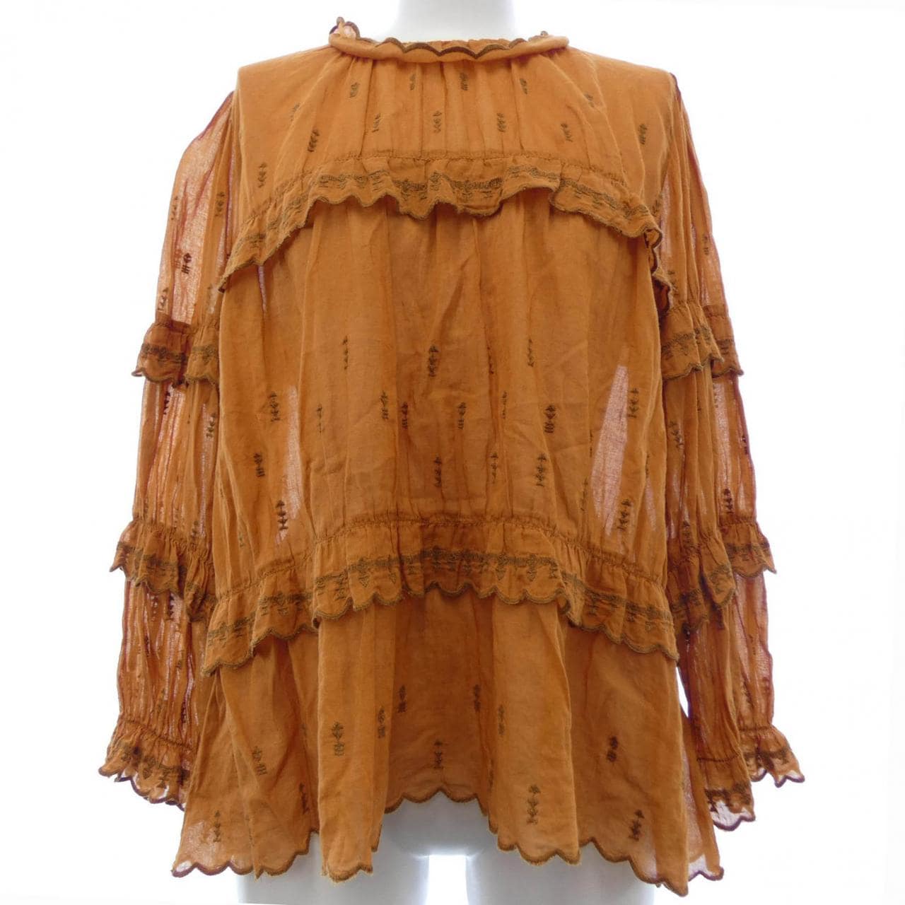イザベルマラン エトワール ISABEL MARANT ETOILE トップス