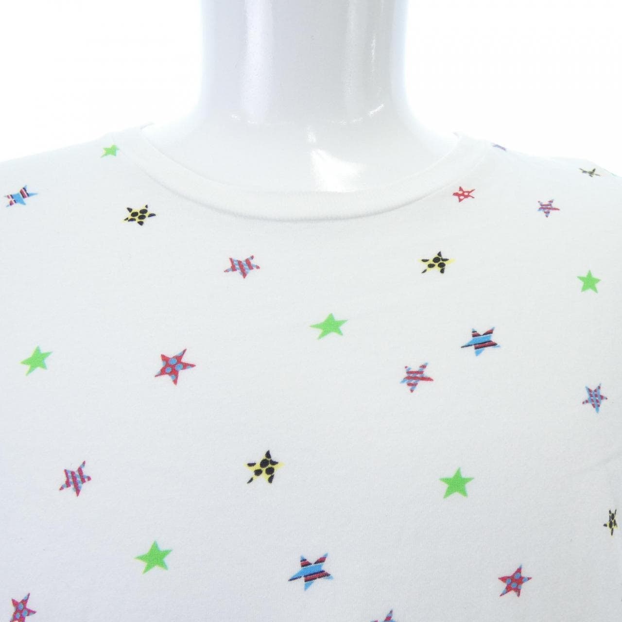 サンローラン SAINT LAURENT Tシャツ
