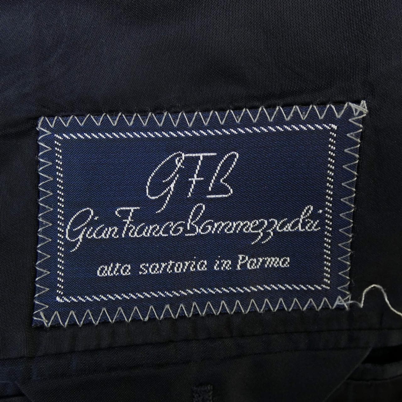 GIAN FRANCO BOMEZZAD コート