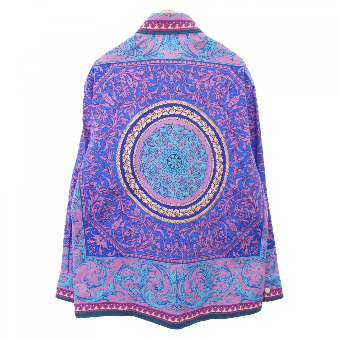ヴェルサーチェ VERSACE ジャケット